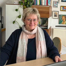 Potentiale & Coaching - Anke Lüneburg - Flensburg Potentiale & Coaching - Anke Lüneburg - Flensburg