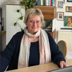 Anke Lüneburg Anke Lüneburg