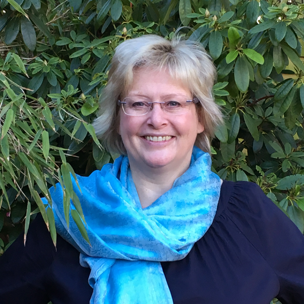 Anke Lüneburg