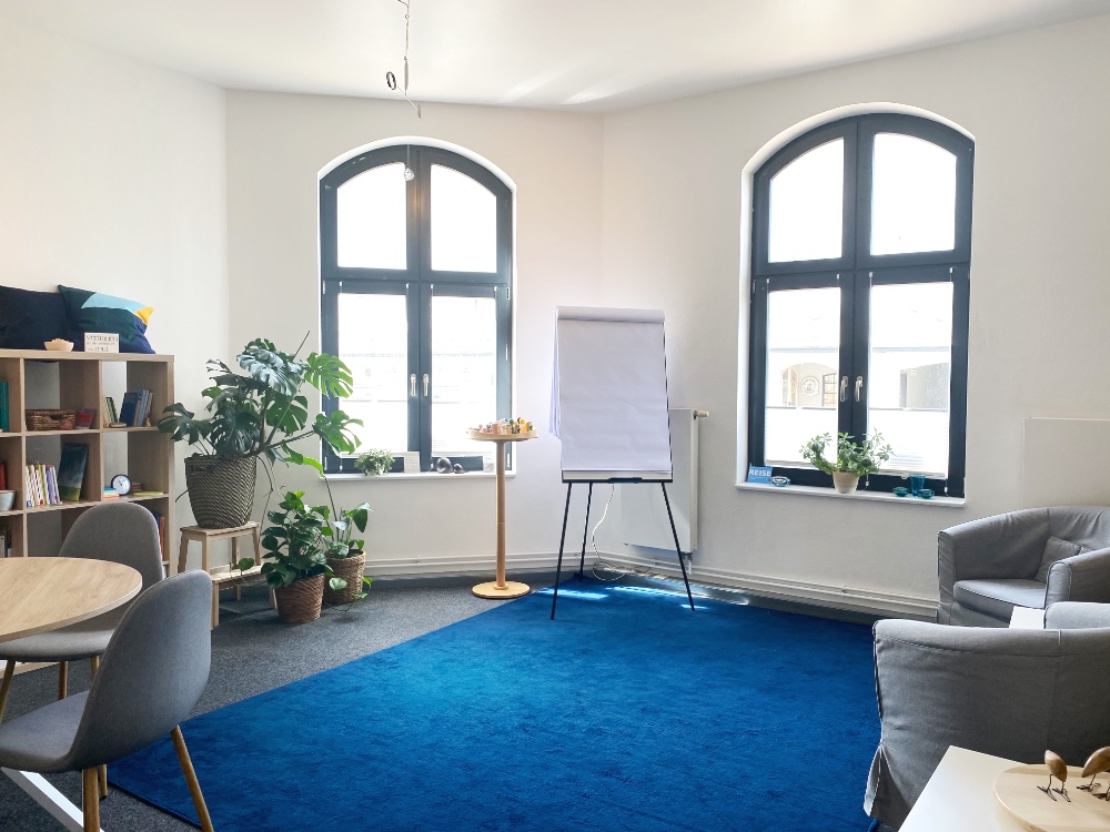 Coaching und Mediation online - Anke Lüneburg - Flensburg