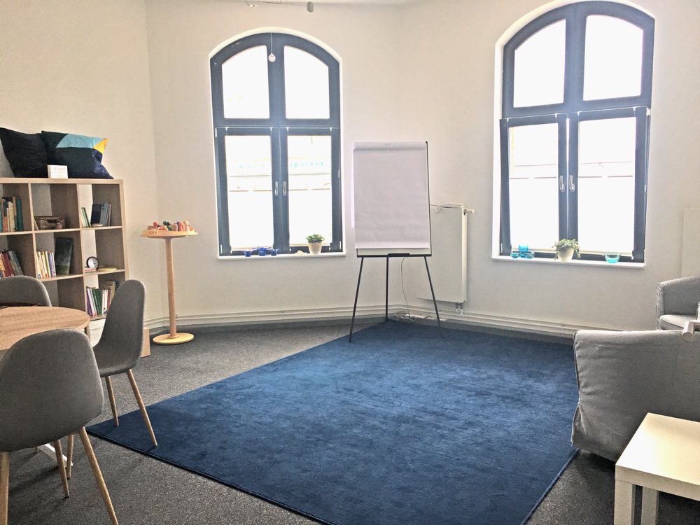 Coaching und Mediation online - Anke Lüneburg - Flensburg